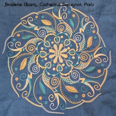 De la douceur, de la rondeur.